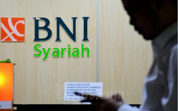 Cara menggunakan Kode Bank BNI Syariah untuk Transfer